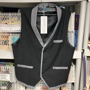 coofandy vest